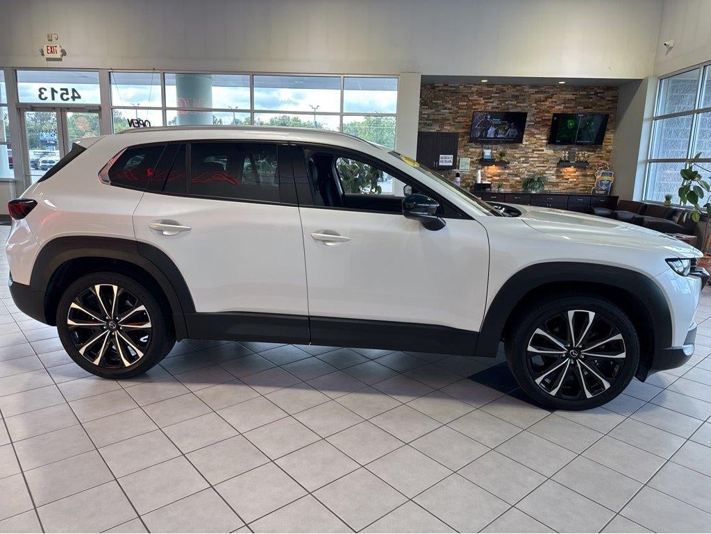 2025 Mazda Mazda CX-50 2.5 S Premium Plus Package