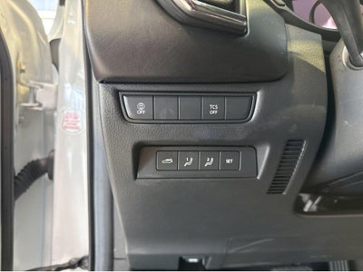 2025 Mazda Mazda CX-50 2.5 S Premium Plus Package