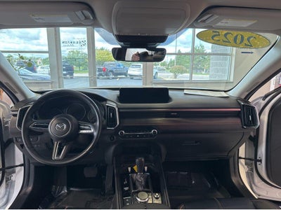 2025 Mazda Mazda CX-50 2.5 S Premium Plus Package