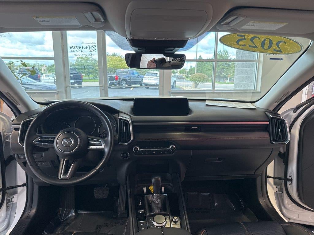 2025 Mazda Mazda CX-50 2.5 S Premium Plus Package