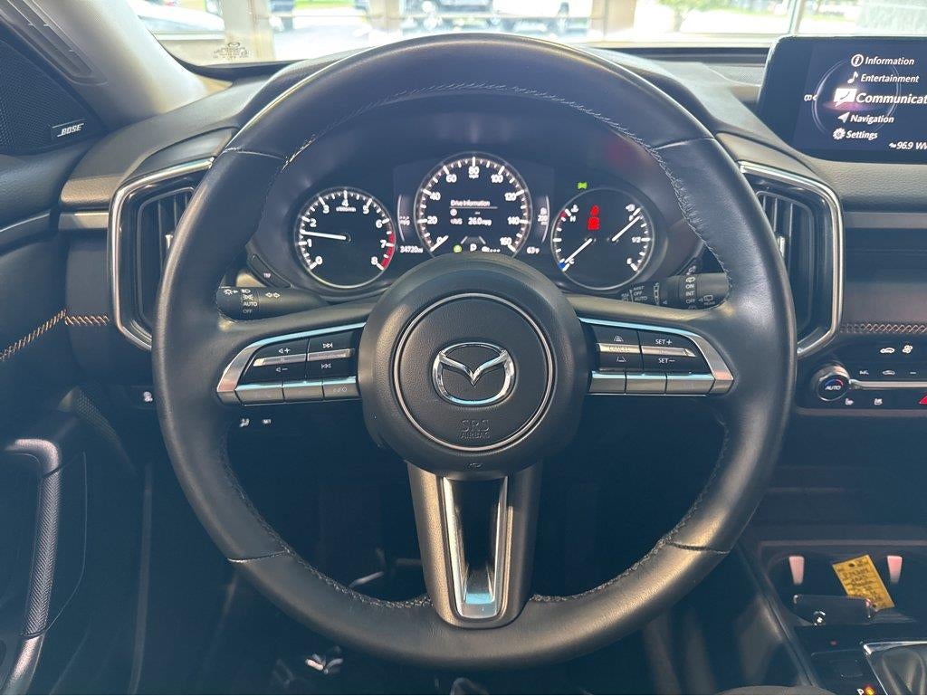 2025 Mazda Mazda CX-50 2.5 S Premium Plus Package