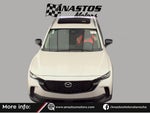 2025 Mazda Mazda Cx-50 2.5 S Premium Plus Package