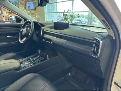 2025 Mazda Mazda CX-50 2.5 S Premium Plus Package