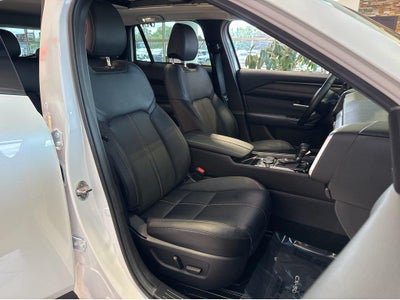 2025 Mazda Mazda CX-50 2.5 S Premium Plus Package