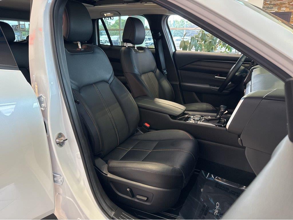 2025 Mazda Mazda CX-50 2.5 S Premium Plus Package