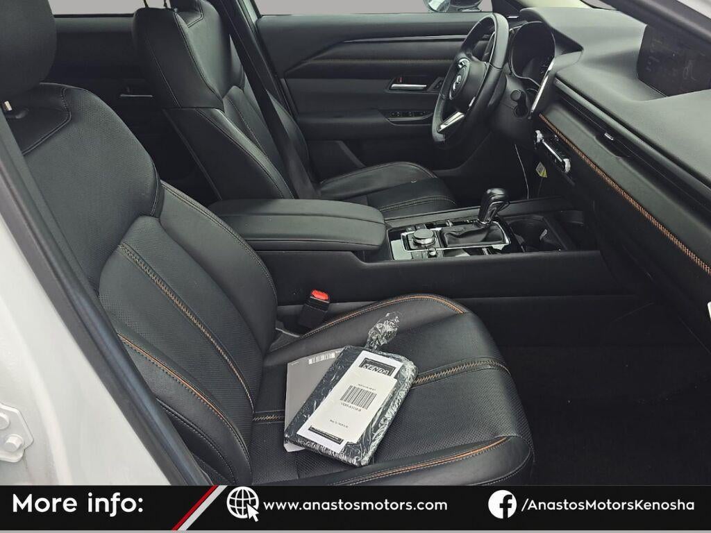 2025 Mazda Mazda Cx-50 2.5 S Premium Plus Package