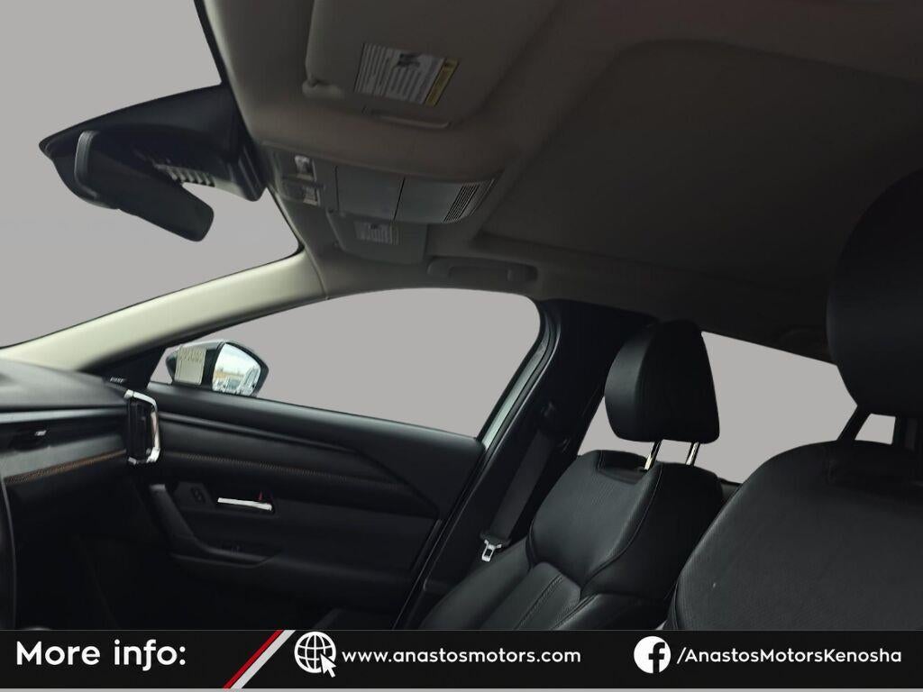 2025 Mazda Mazda Cx-50 2.5 S Premium Plus Package
