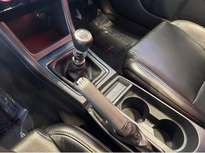 2020 Subaru WRX Premium