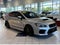 2019 Subaru WRX STI
