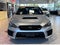 2019 Subaru WRX STI