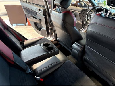 2019 Subaru WRX STI
