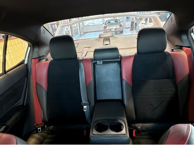 2019 Subaru WRX STI