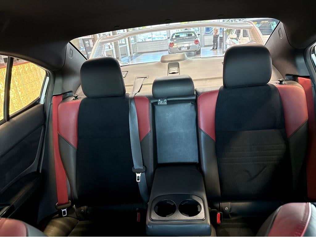 2019 Subaru WRX STI