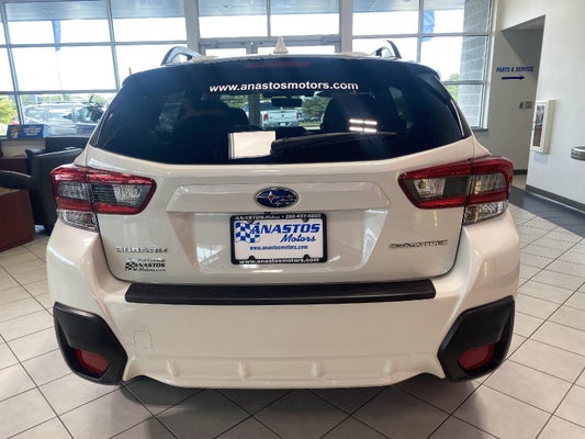 2020 Subaru Crosstrek Premium in Kenosha, WI - Anastos Motors