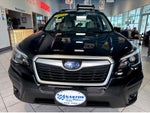 2021 Subaru Forester Base