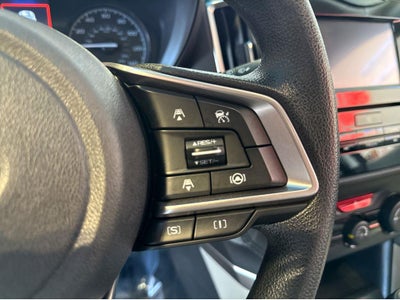 2021 Subaru Forester Base