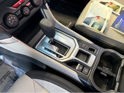 2021 Subaru Forester Base