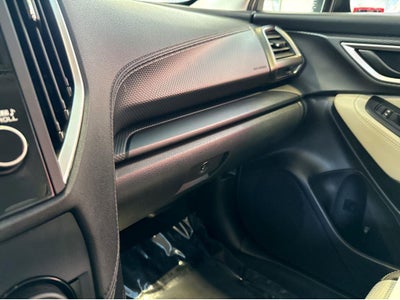 2021 Subaru Forester Base