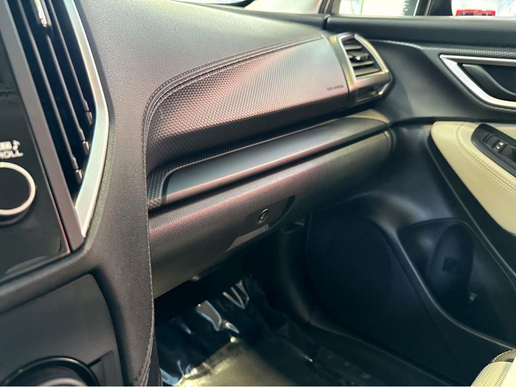 2021 Subaru Forester Base