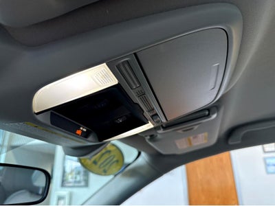 2021 Subaru Forester Base