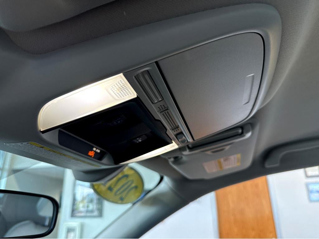 2021 Subaru Forester Base