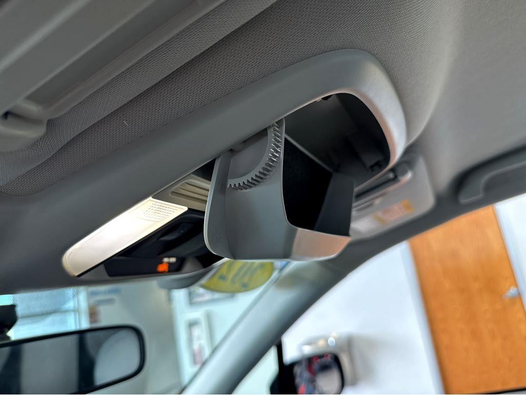 2021 Subaru Forester Base
