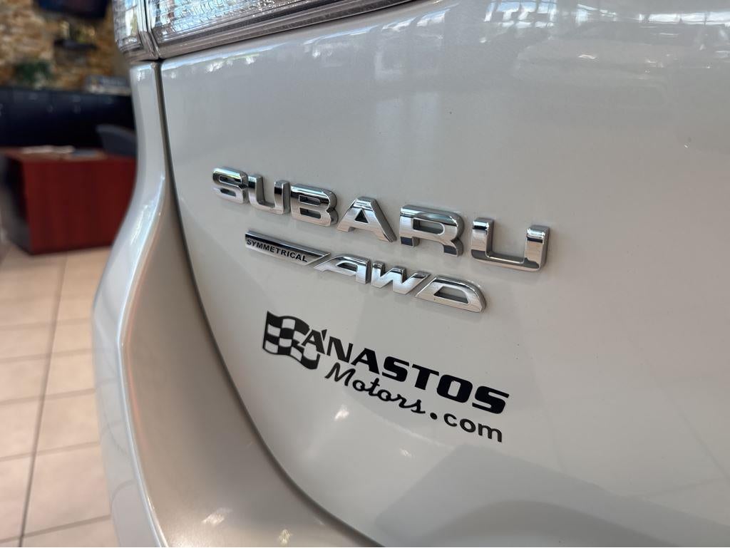 2023 Subaru FORESTER P Base