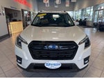 2023 Subaru FORESTER P Base