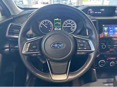 2023 Subaru FORESTER P Base