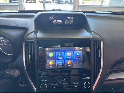 2023 Subaru FORESTER P Base