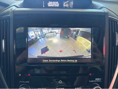2023 Subaru FORESTER P Base