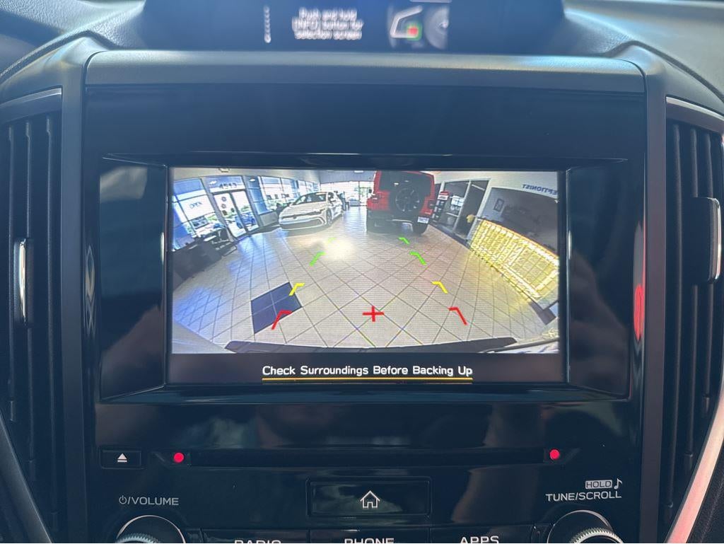 2023 Subaru FORESTER P Base