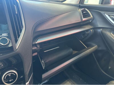 2023 Subaru FORESTER P Base