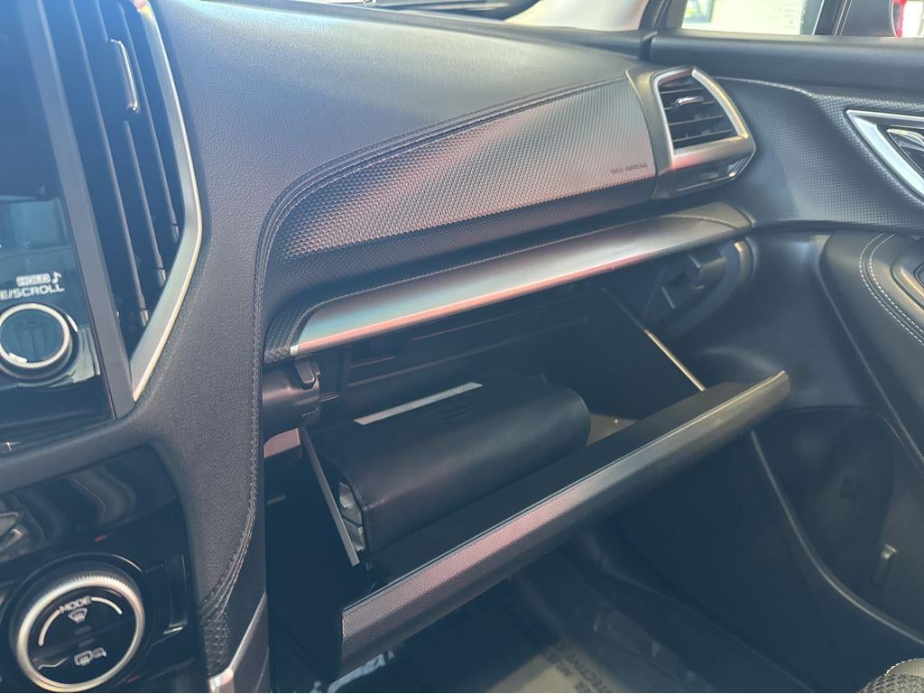 2023 Subaru FORESTER P Base