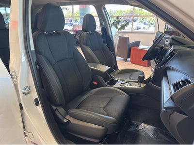 2023 Subaru FORESTER P Base