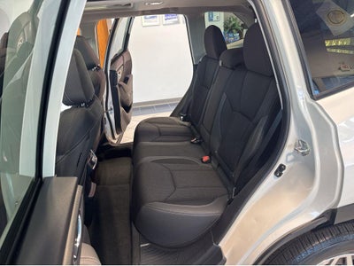 2023 Subaru Forester P Base