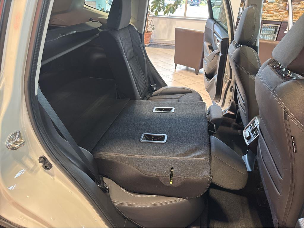 2023 Subaru Forester P Base