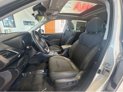 2023 Subaru FORESTER P Base