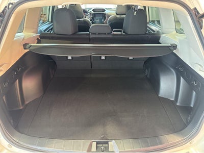 2023 Subaru Forester P Base
