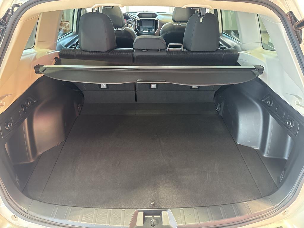 2023 Subaru Forester P Base