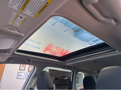 2023 Subaru Forester P Base