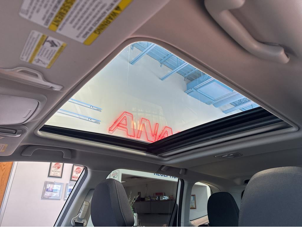 2023 Subaru Forester P Base