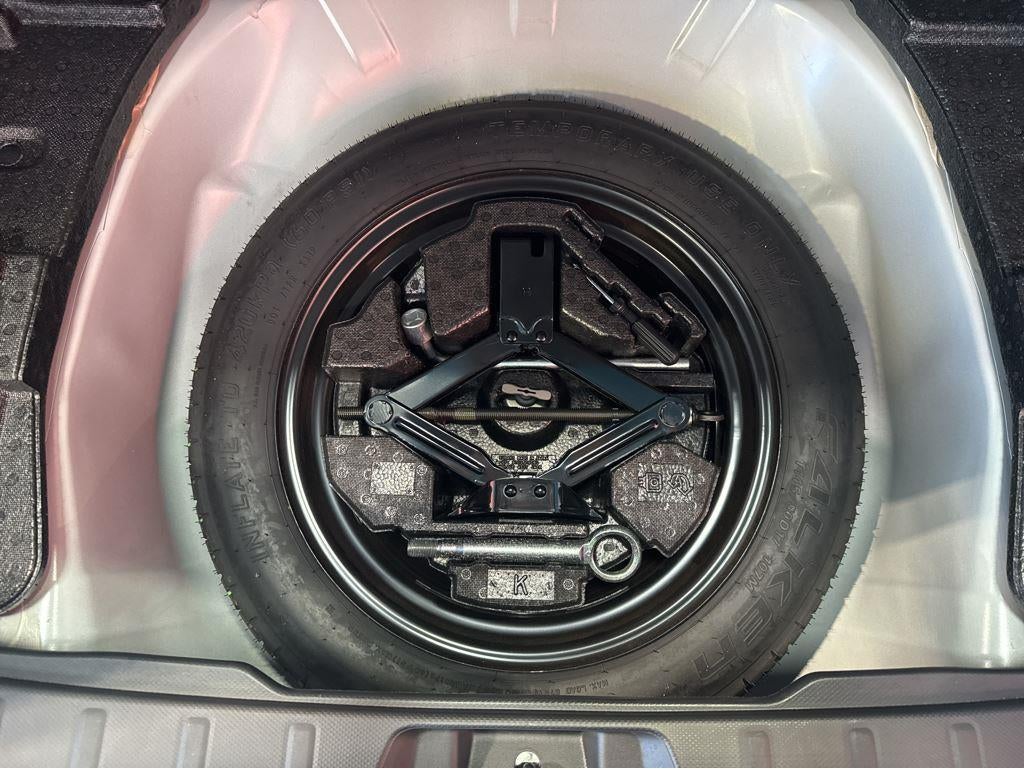 2023 Subaru Forester P Base