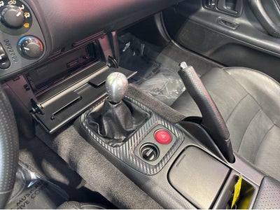 2001 Honda S2000 Base
