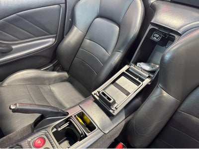 2001 Honda S2000 Base