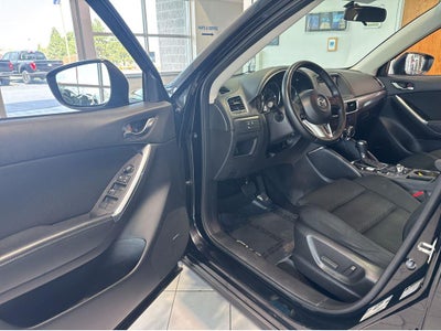 2016 Mazda Mazda CX-5 Touring