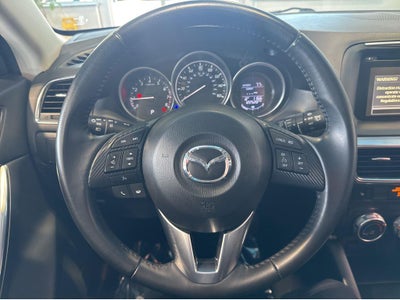 2016 Mazda Mazda CX-5 Touring