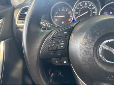 2016 Mazda Mazda CX-5 Touring