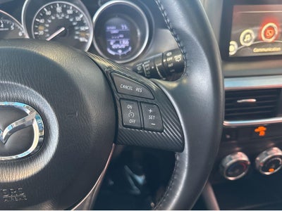 2016 Mazda Mazda CX-5 Touring