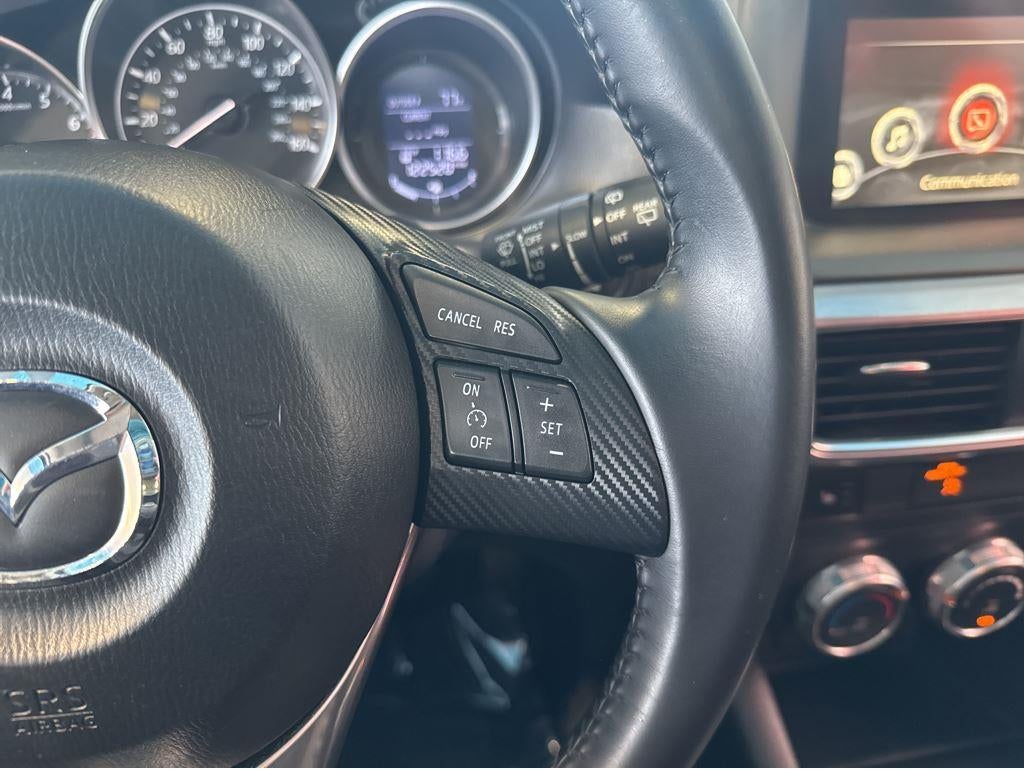 2016 Mazda Mazda CX-5 Touring